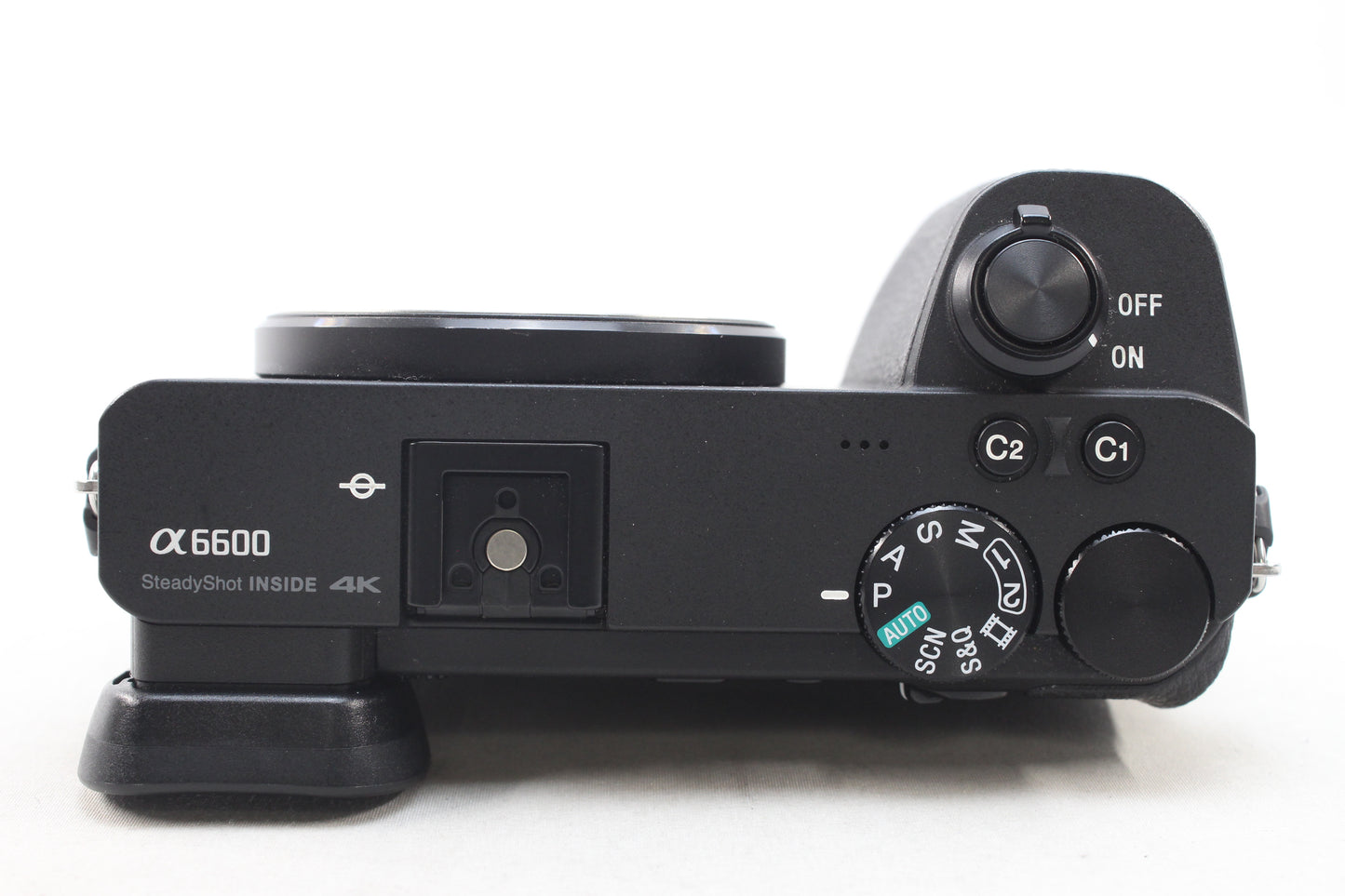 【中古(used)】ソニー α6600