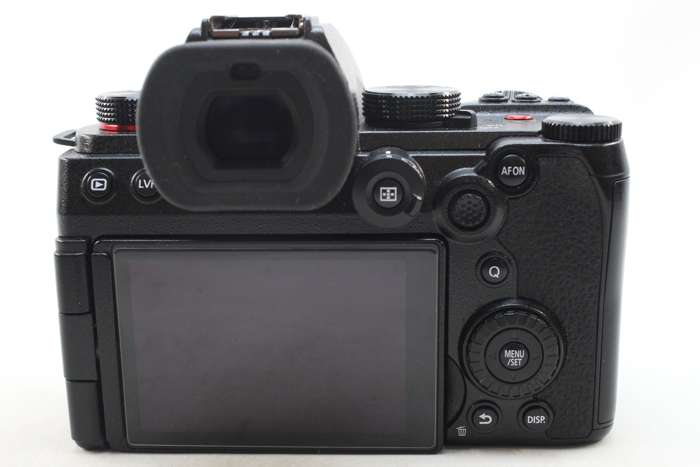 【中古(used)】パナソニック LUMIX DC-G9M2
