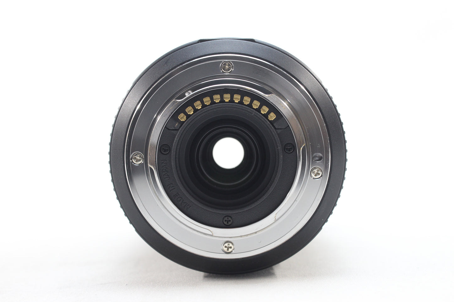 【中古(used)】オリンパス M.ZUIKO DIGITAL ED 75-300mmF4.8-6.7 II