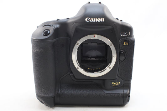 【中古(used)】キヤノン EOS-1Ds Mark II