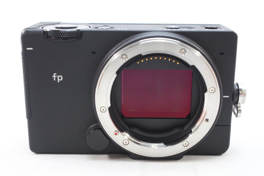 【中古(used)】シグマ fpL