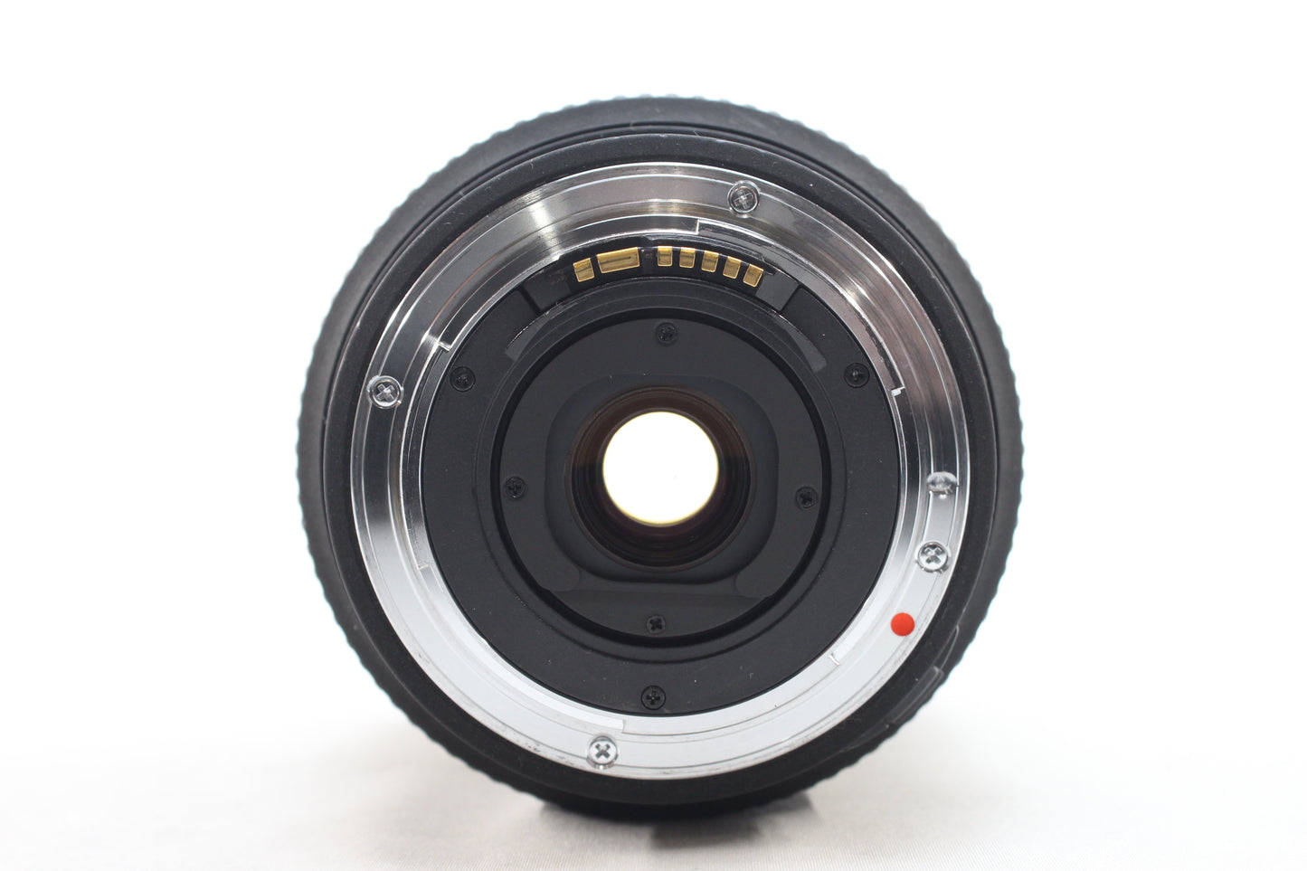 【中古(used)】シグマ 12-24mmF4.5-5.6 DG HSM (キヤノンEFマウント)