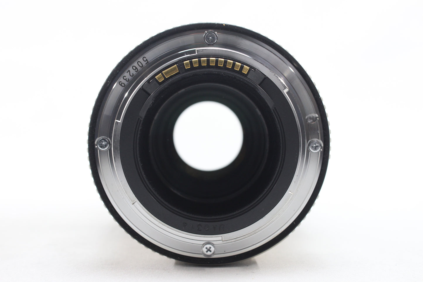 【中古(used)】キヤノン EF 70-200mmF4L IS USM