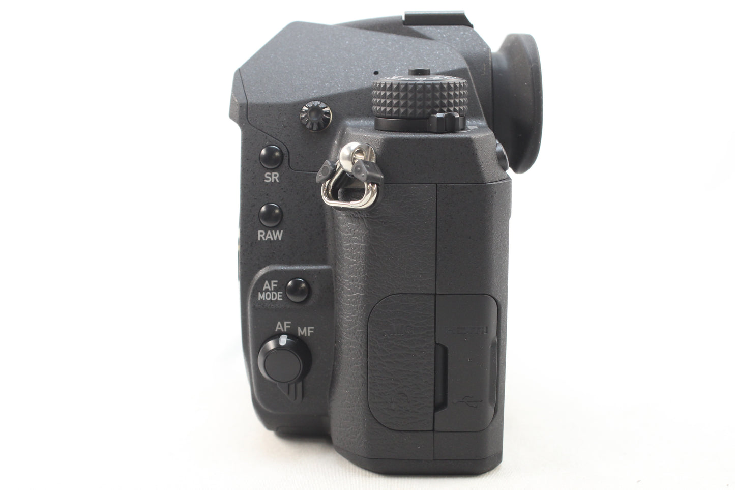 【中古(used)】ペンタックス K-3 Mark III Monochrome