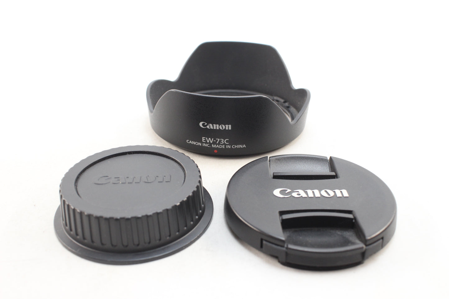【中古(used)】キヤノン EF-S 18-135mmF3.5-5.6 IS STM