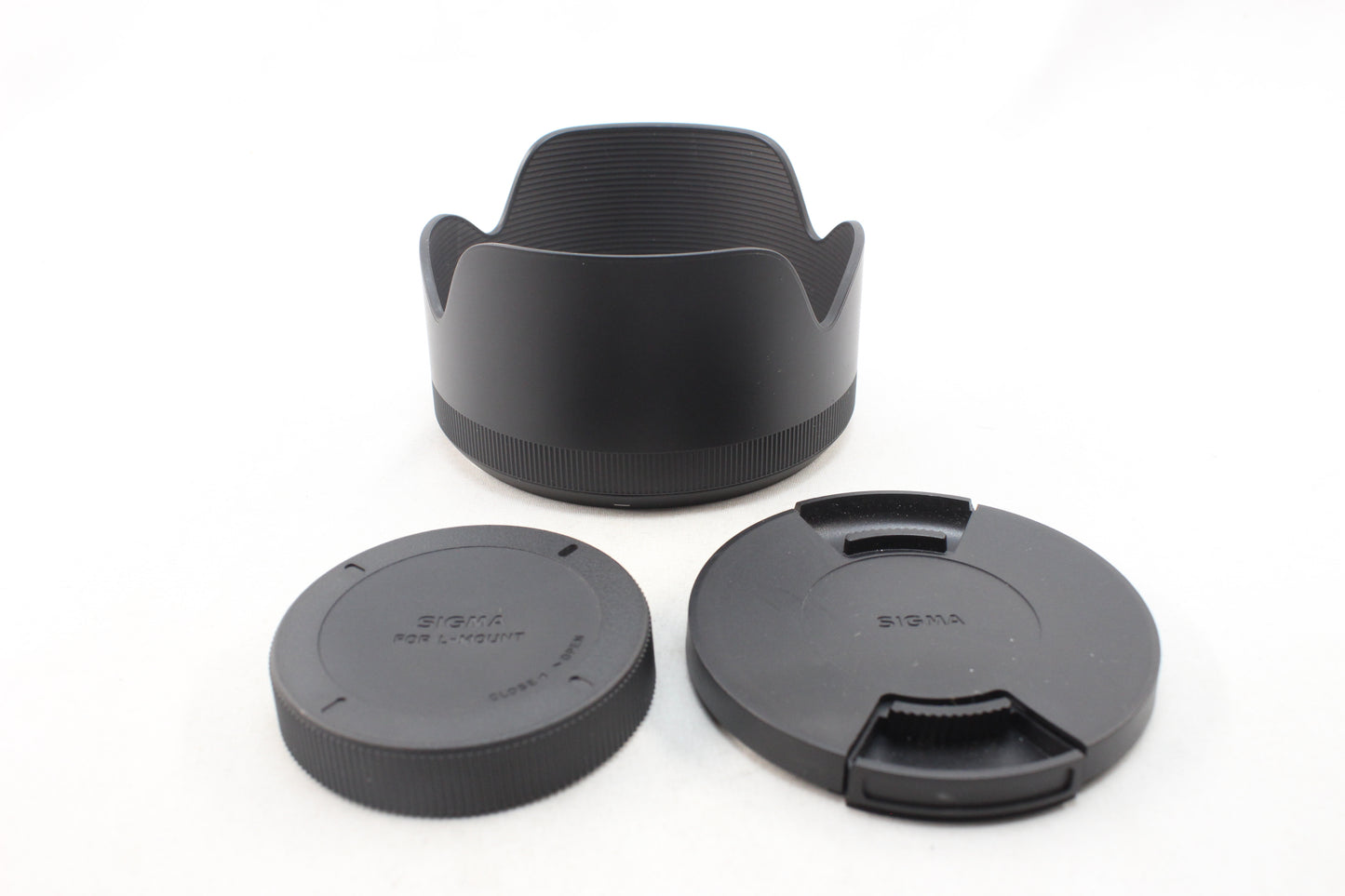 【中古(used)】シグマ 50mmF1.4 DG HSM | Art (Lマウント)