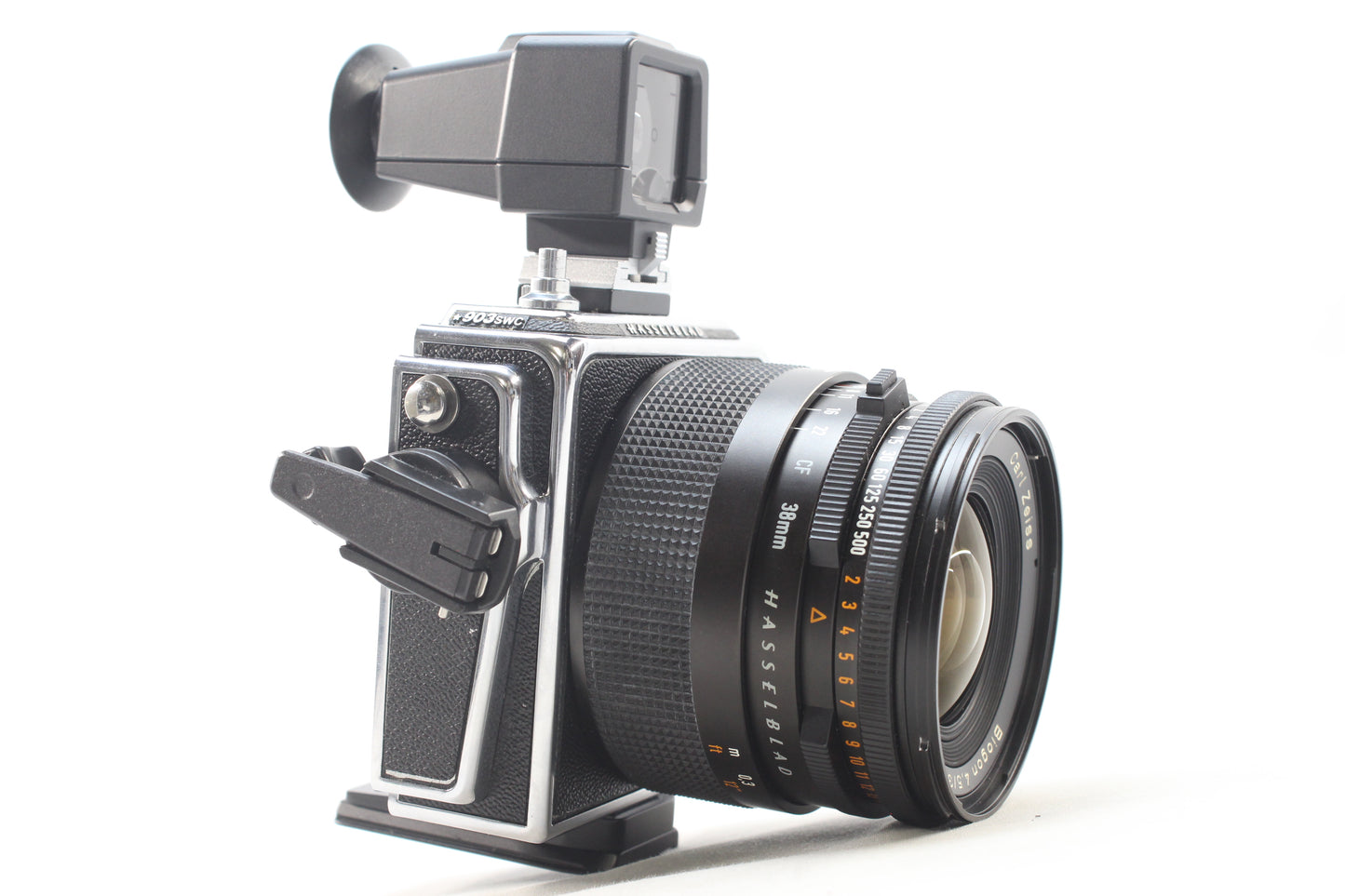 【中古(used)】ハッセルブラッド 903 SWC