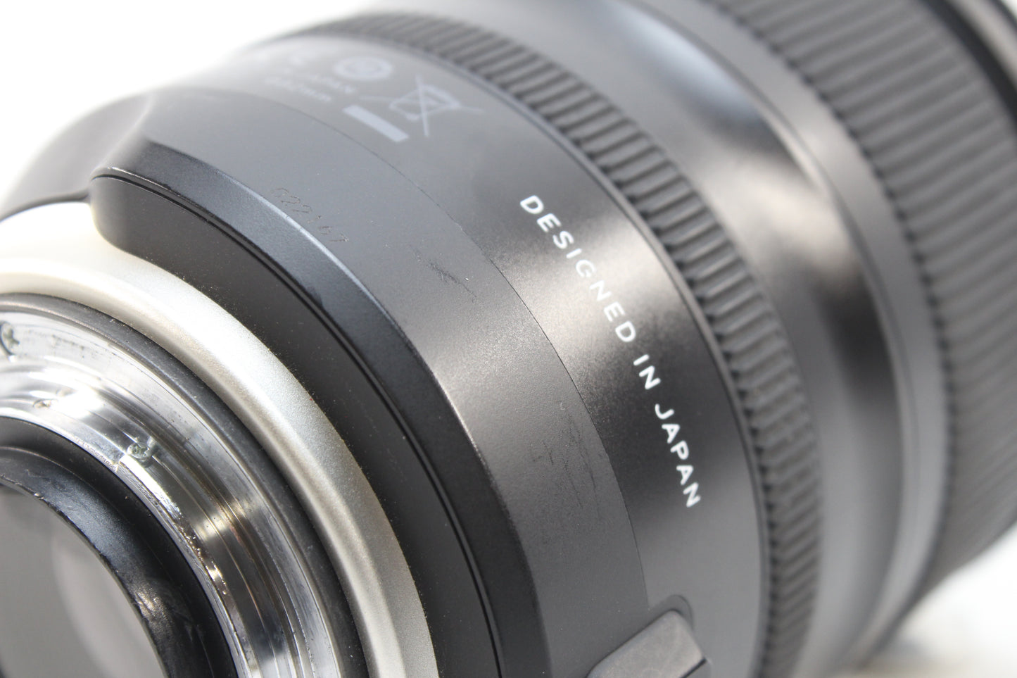 【中古(used)】タムロン SP 24-70mmF2.8 Di VC USD G2 (キヤノンEFマウント) Model A032