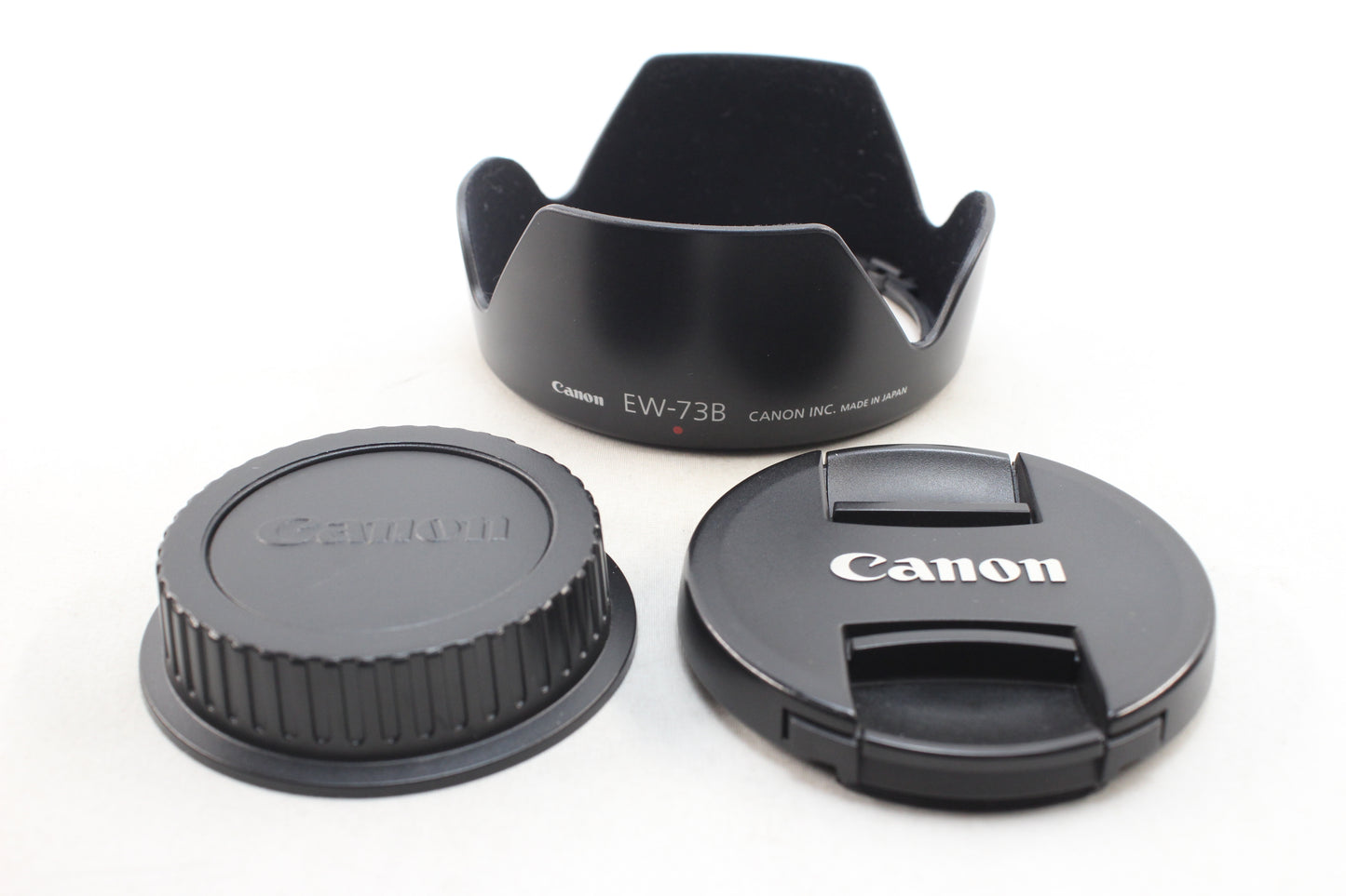 【中古(used)】キヤノン EF-S 18-135mmF3.5-5.6 IS STM