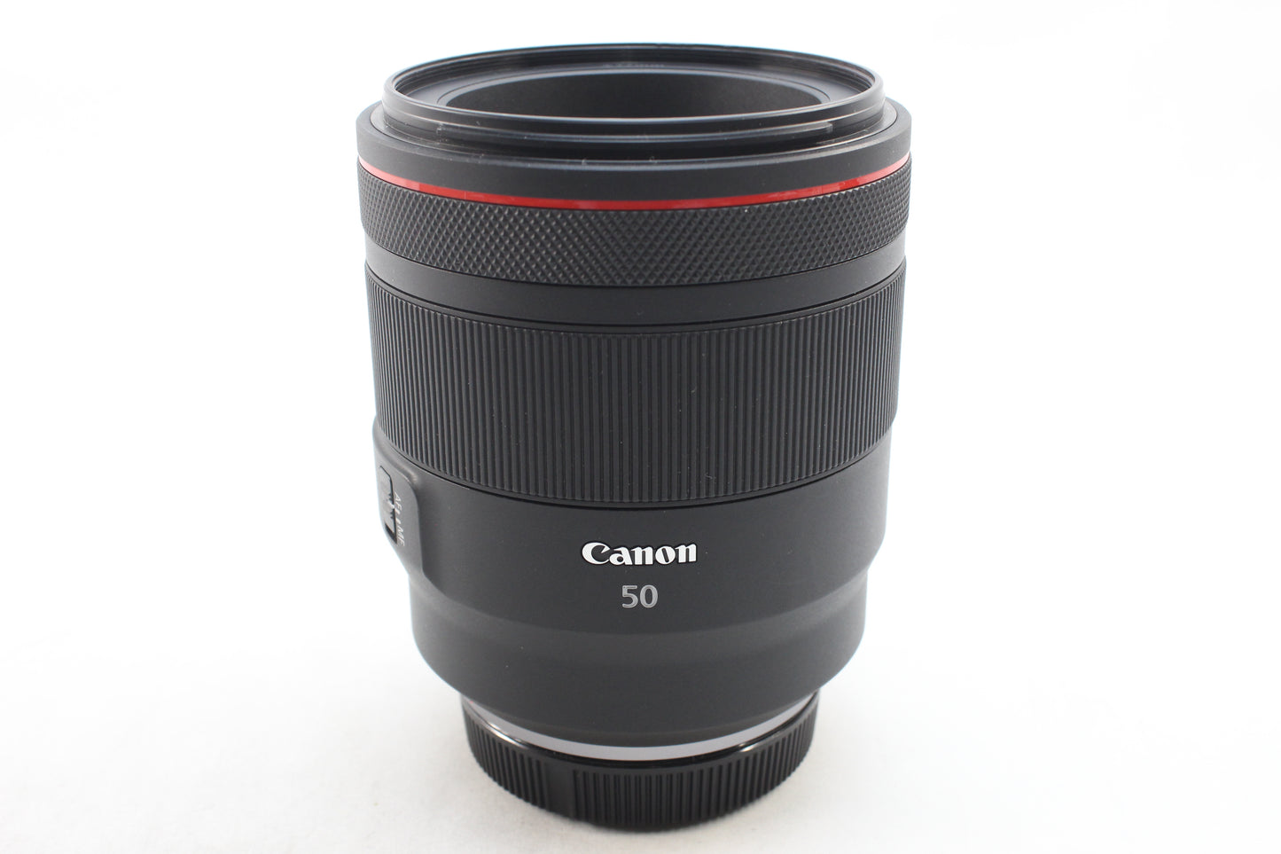【中古(used)】キヤノン RF 50mmF1.2L USM