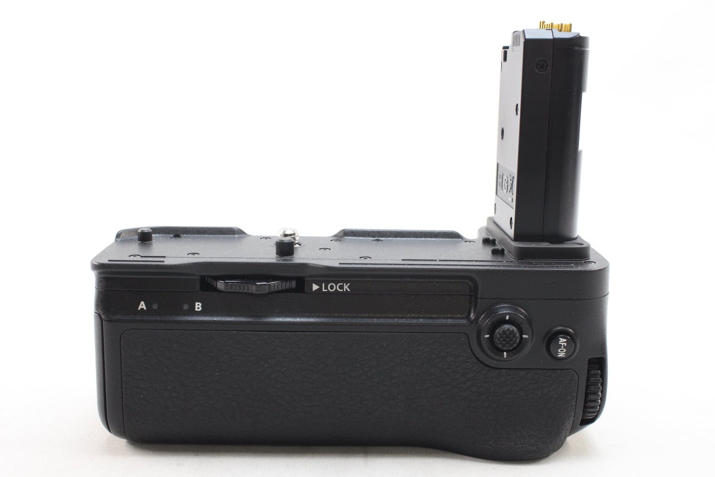 【中古(used)】ニコン パワーバッテリーパック MB-N12