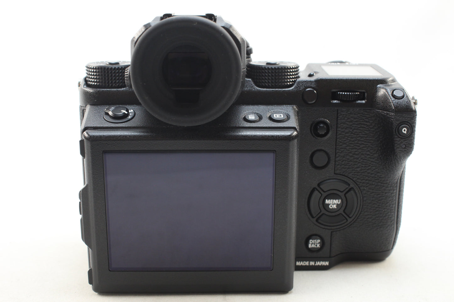 【中古(used)】フジフィルム GFX 50S