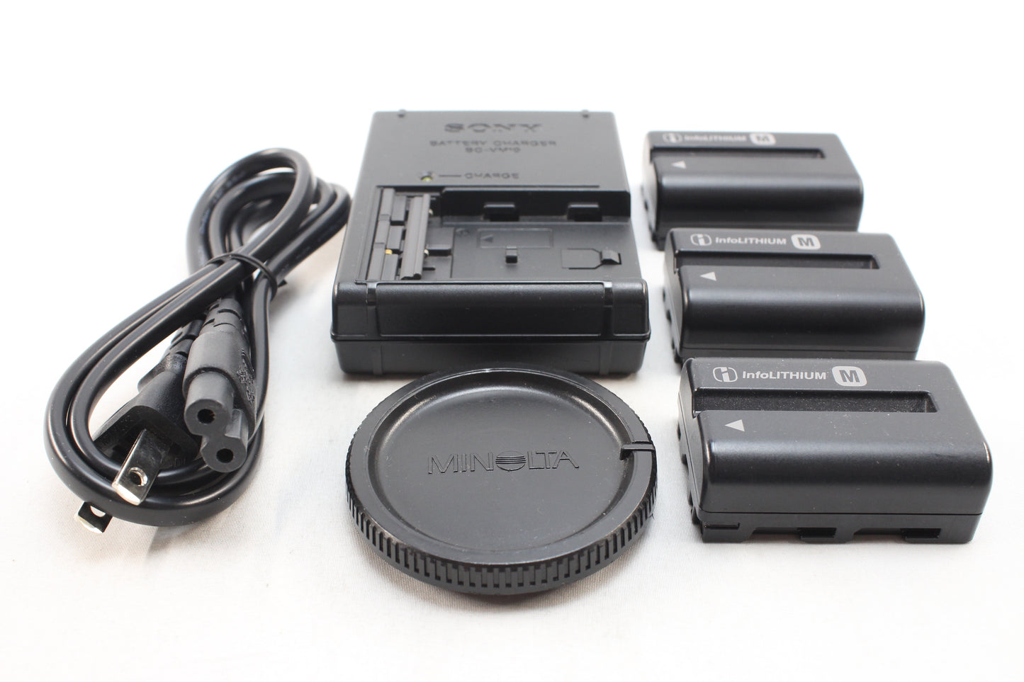 【中古(used)】ソニー α900