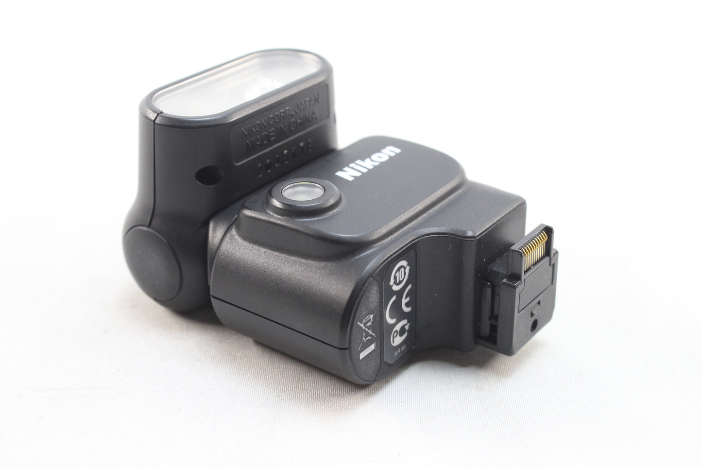 【中古(used)】ニコン スピードライトSB-500