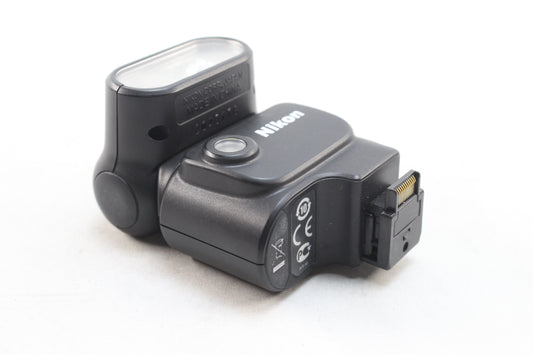 【中古(used)】ニコン スピードライトSB-N5