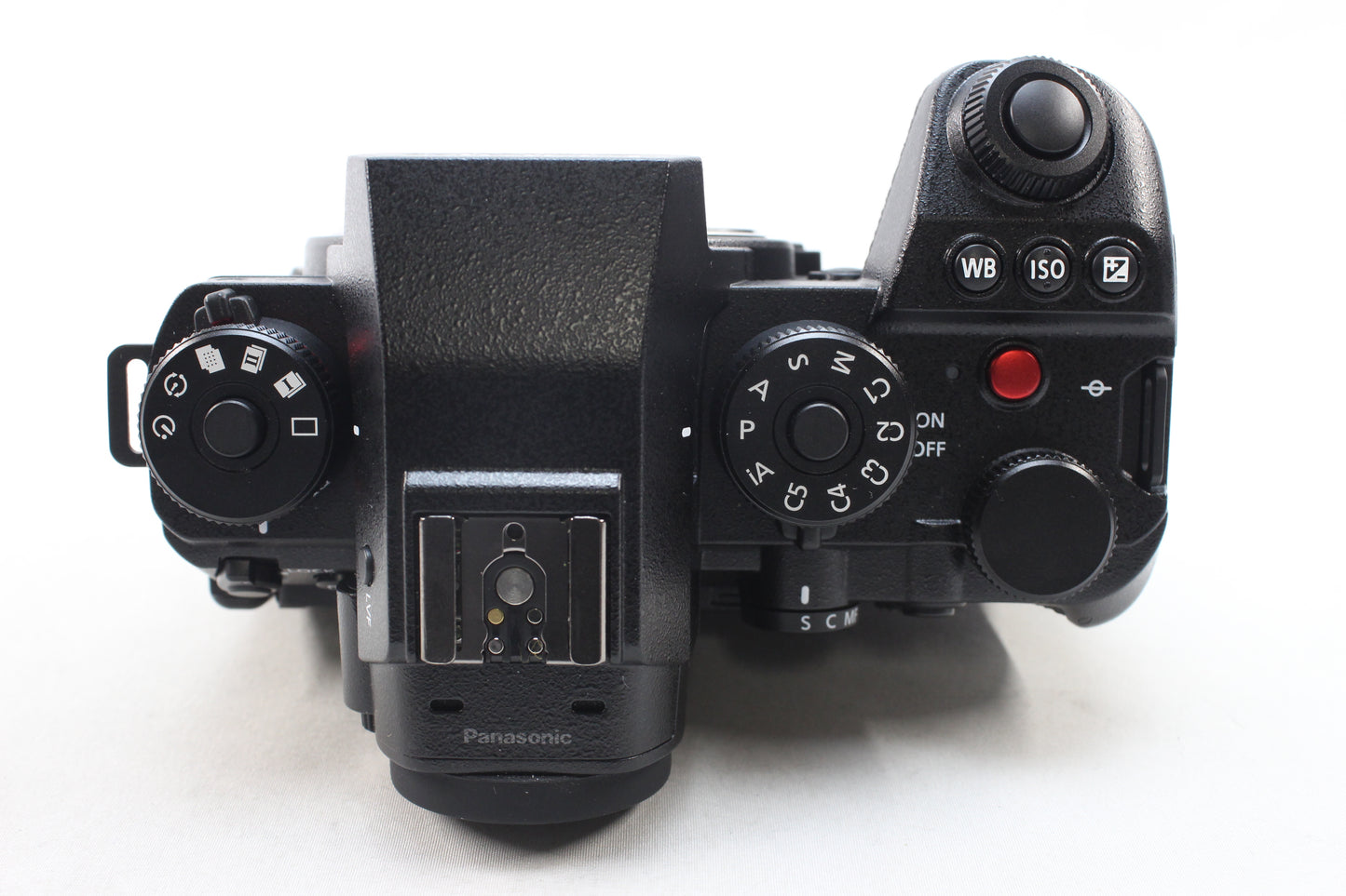 【中古(used)】パナソニック LUMIX DC-S1M2ES