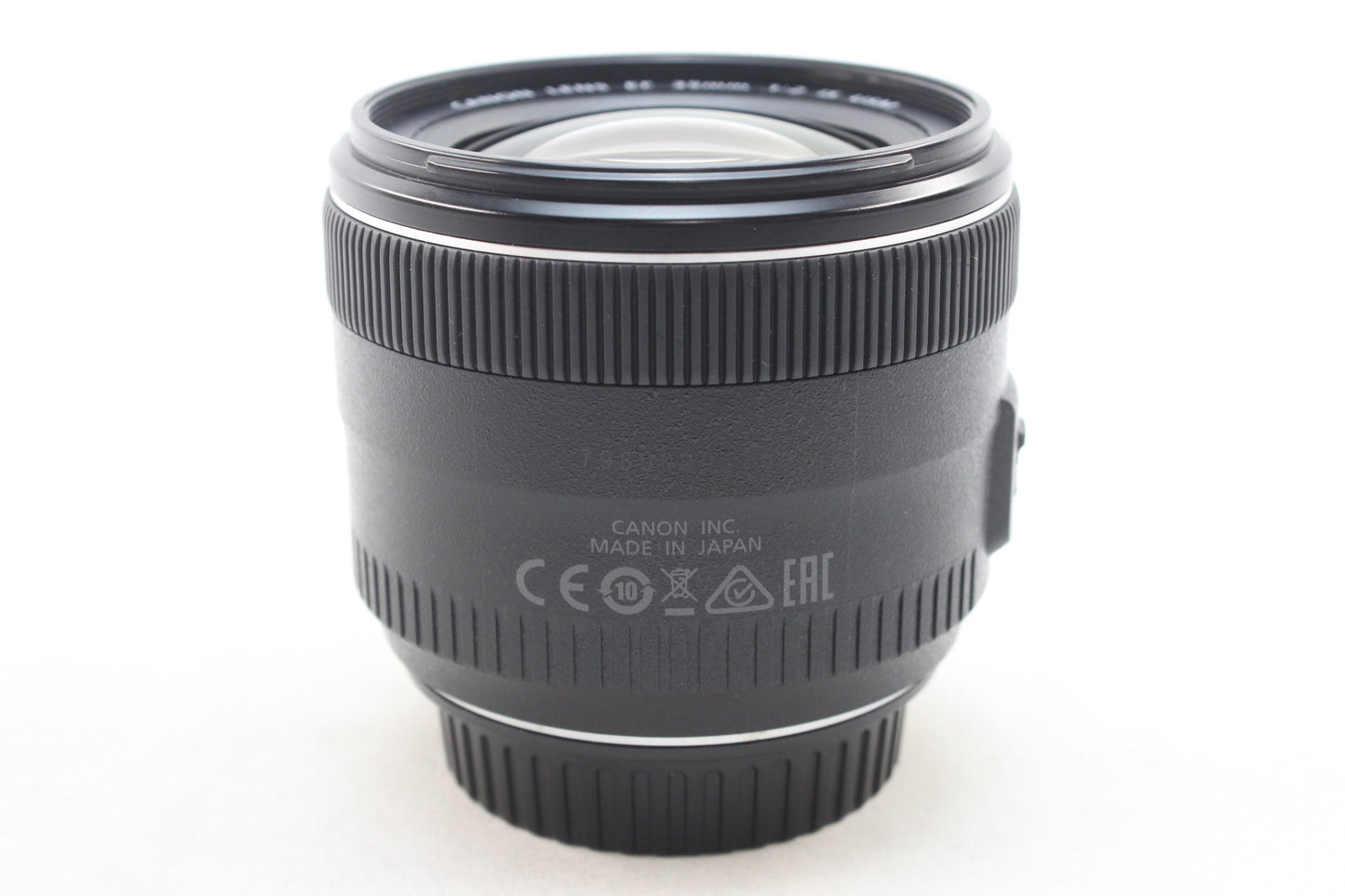 【中古(used)】キヤノン EF 35mmF2 IS USM