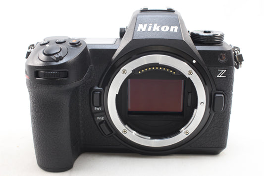 【中古(used)】ニコン Z6III