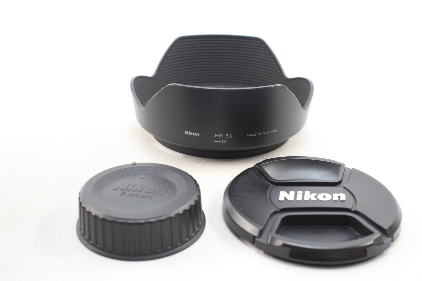 【中古(used)】ニコン AF-S DX 18-300mmF3.5-5.6 G ED VR