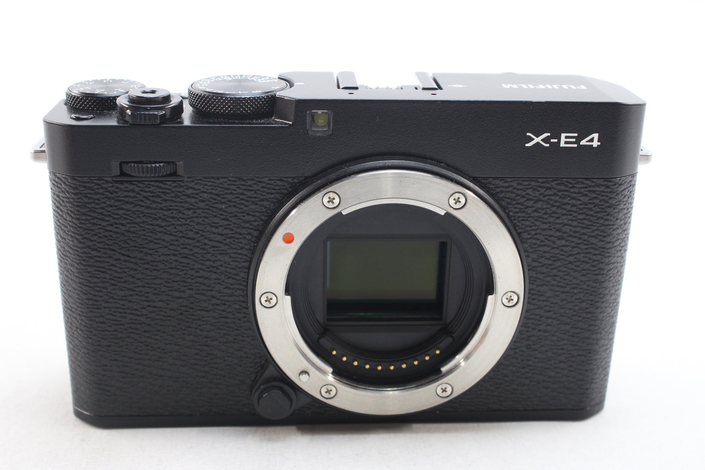 【中古(used)】フジフィルム X-E4
