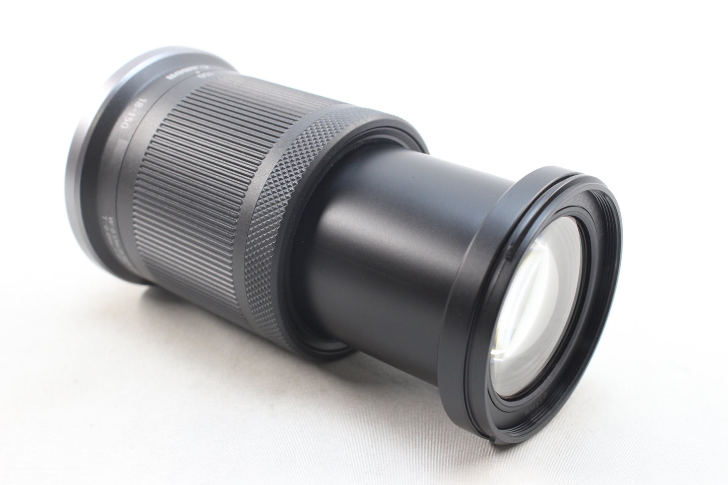 【中古(used)】キヤノン RF-S 18-150mmF3.5-6.3 IS STM