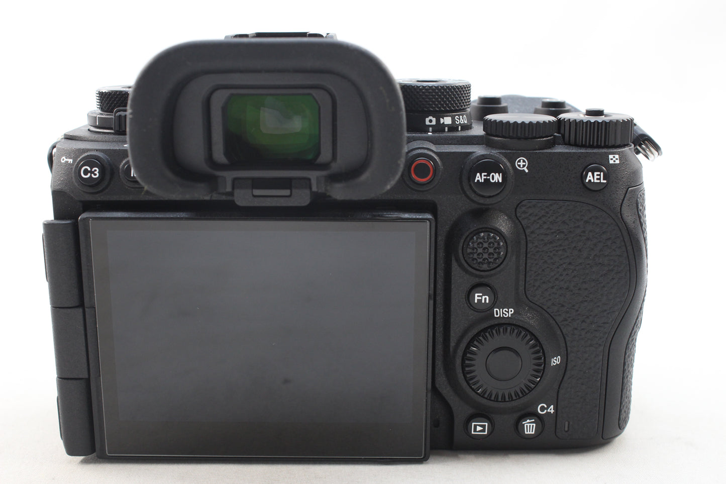 【中古(used)】ソニー α9III