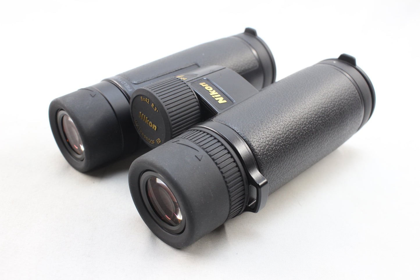 【中古(used)】ニコン 双眼鏡 モナークHG 8X42