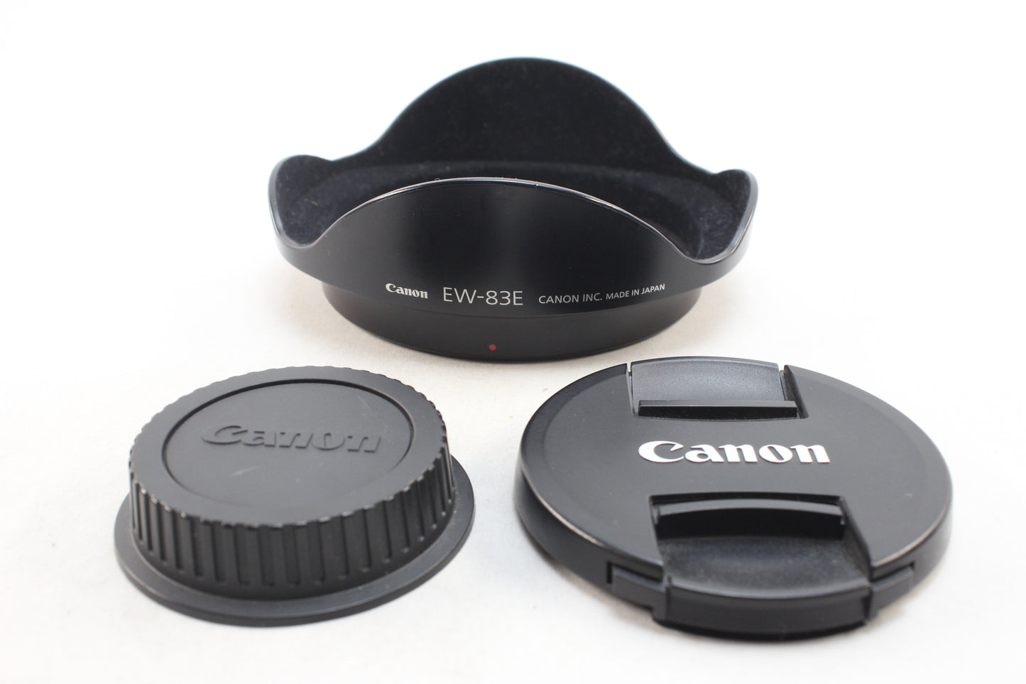 【中古(used)】キヤノン EF-S 10-22mmF3.5-4.5 USM