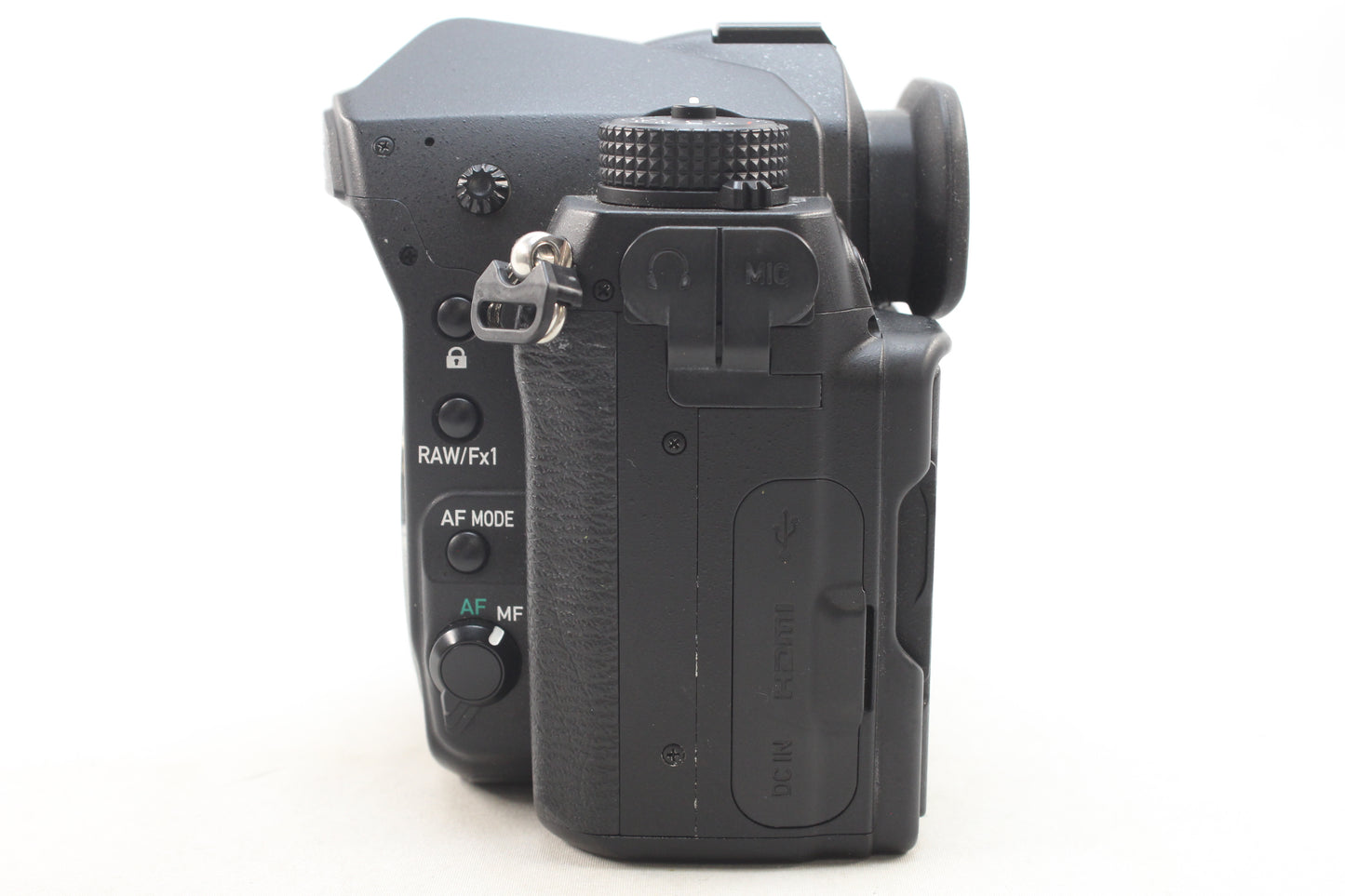 【中古(used)】ペンタックス K-1