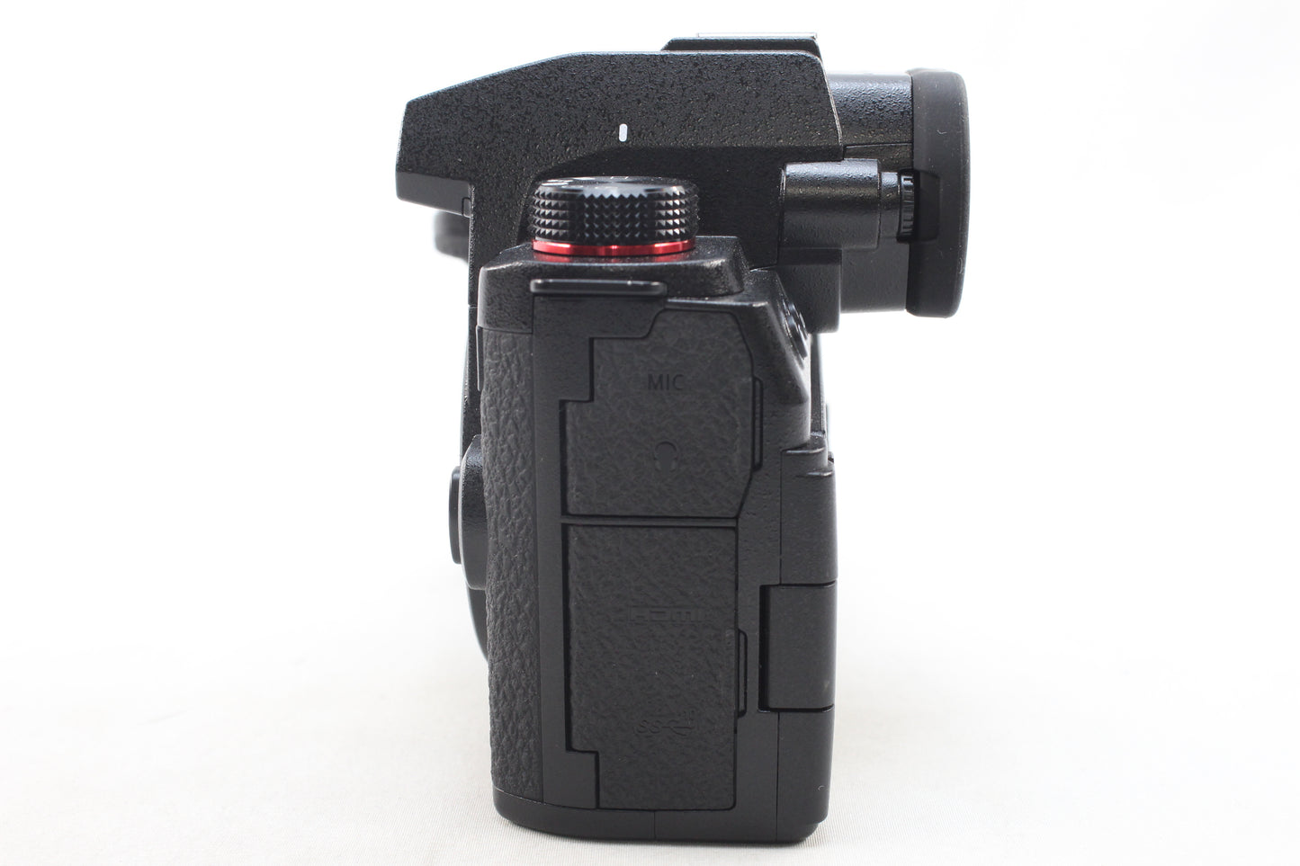【中古(used)】パナソニック LUMIX DC-G9M2