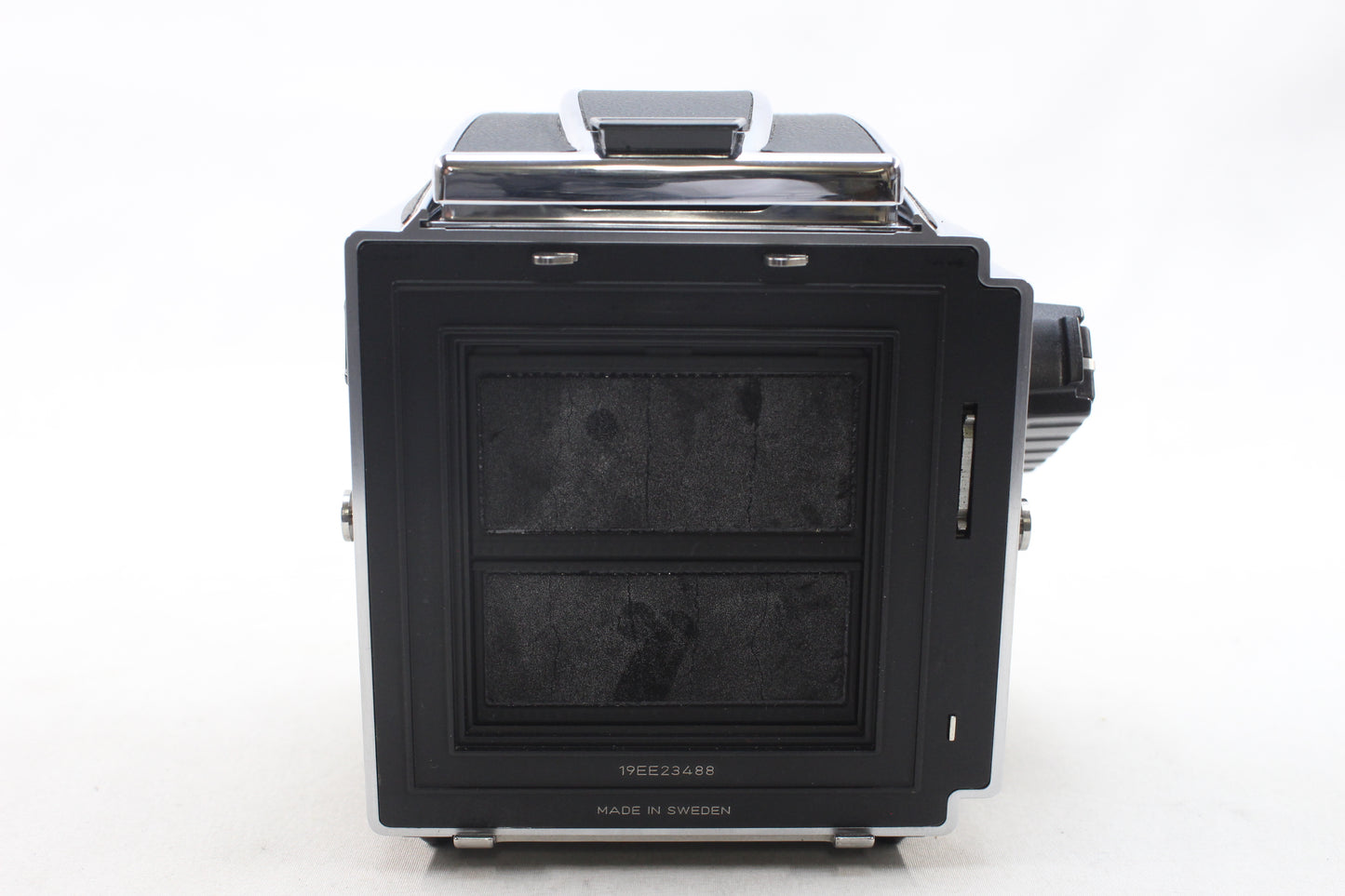 【中古(used)】ハッセルブラッド 503CW + A12 6x6マガジン