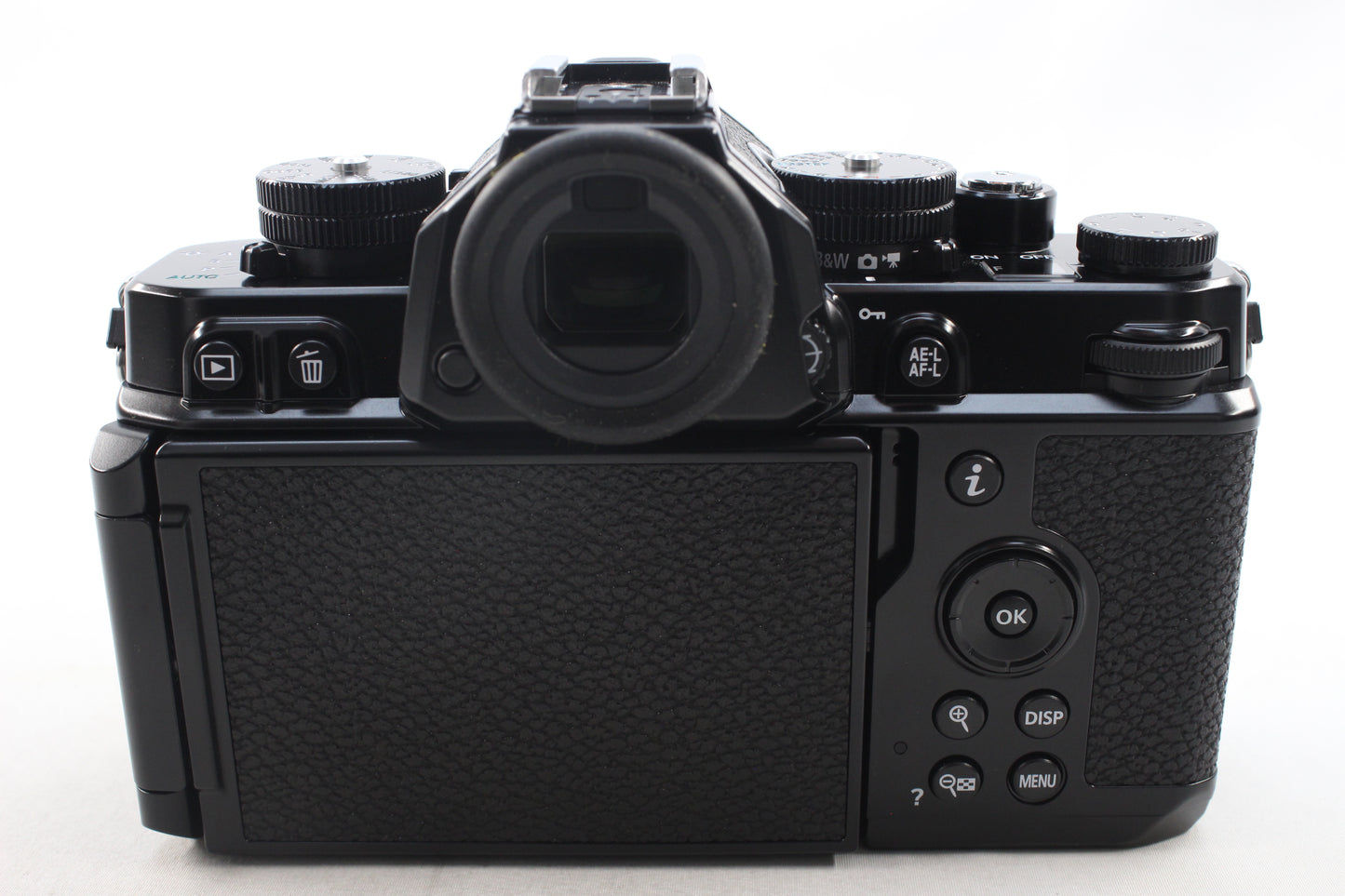 【中古(used)】ニコン Zf