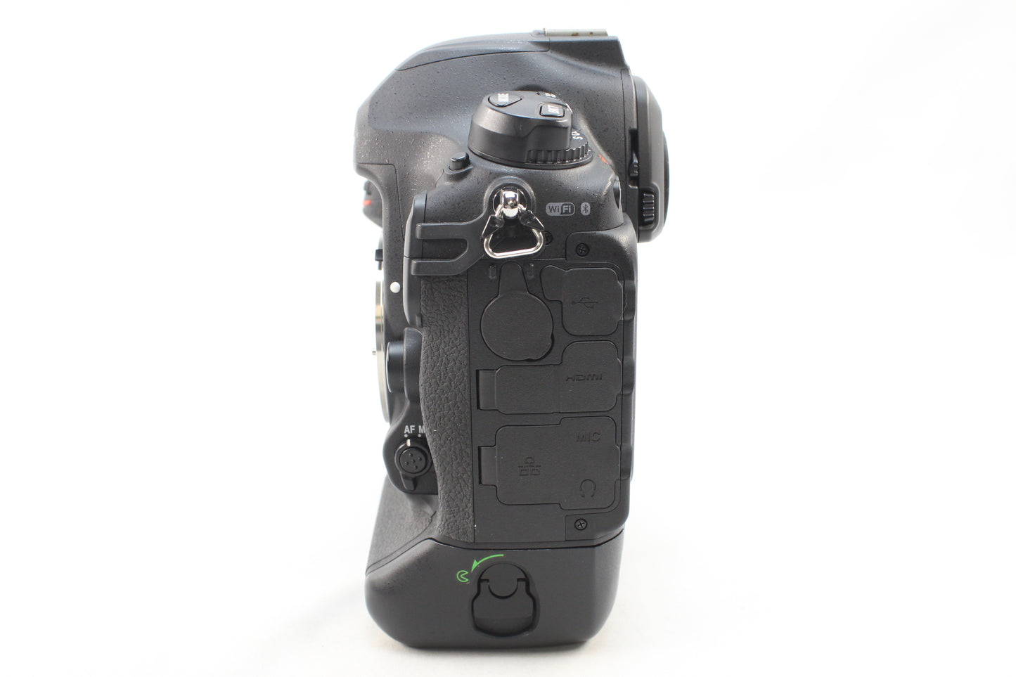 【中古(used)】ニコン D6