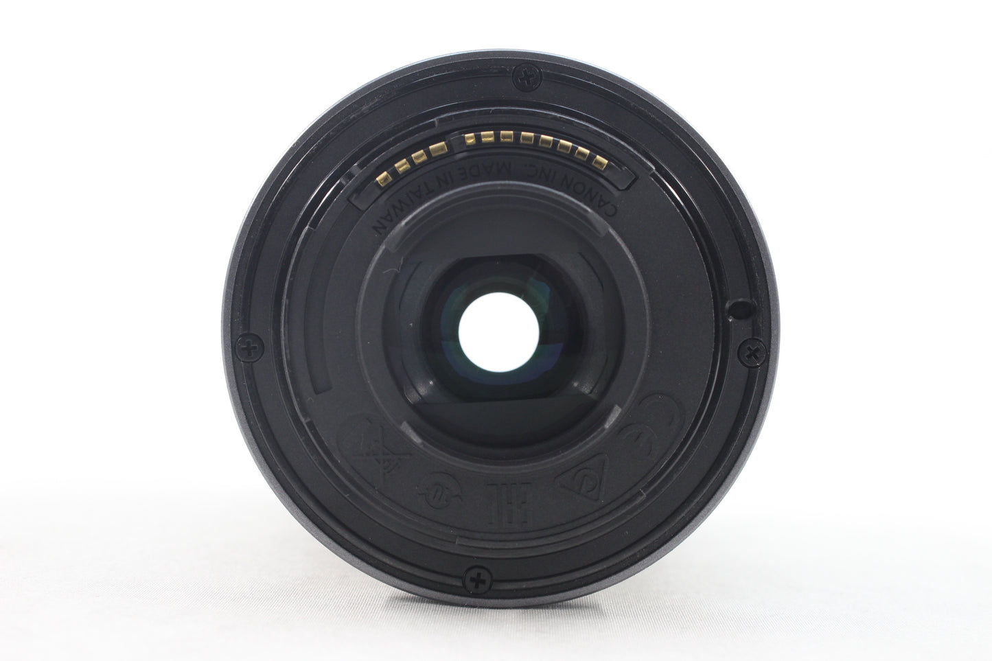 【中古(used)】キヤノン RF-S 18-150mmF3.5-6.3 IS STM