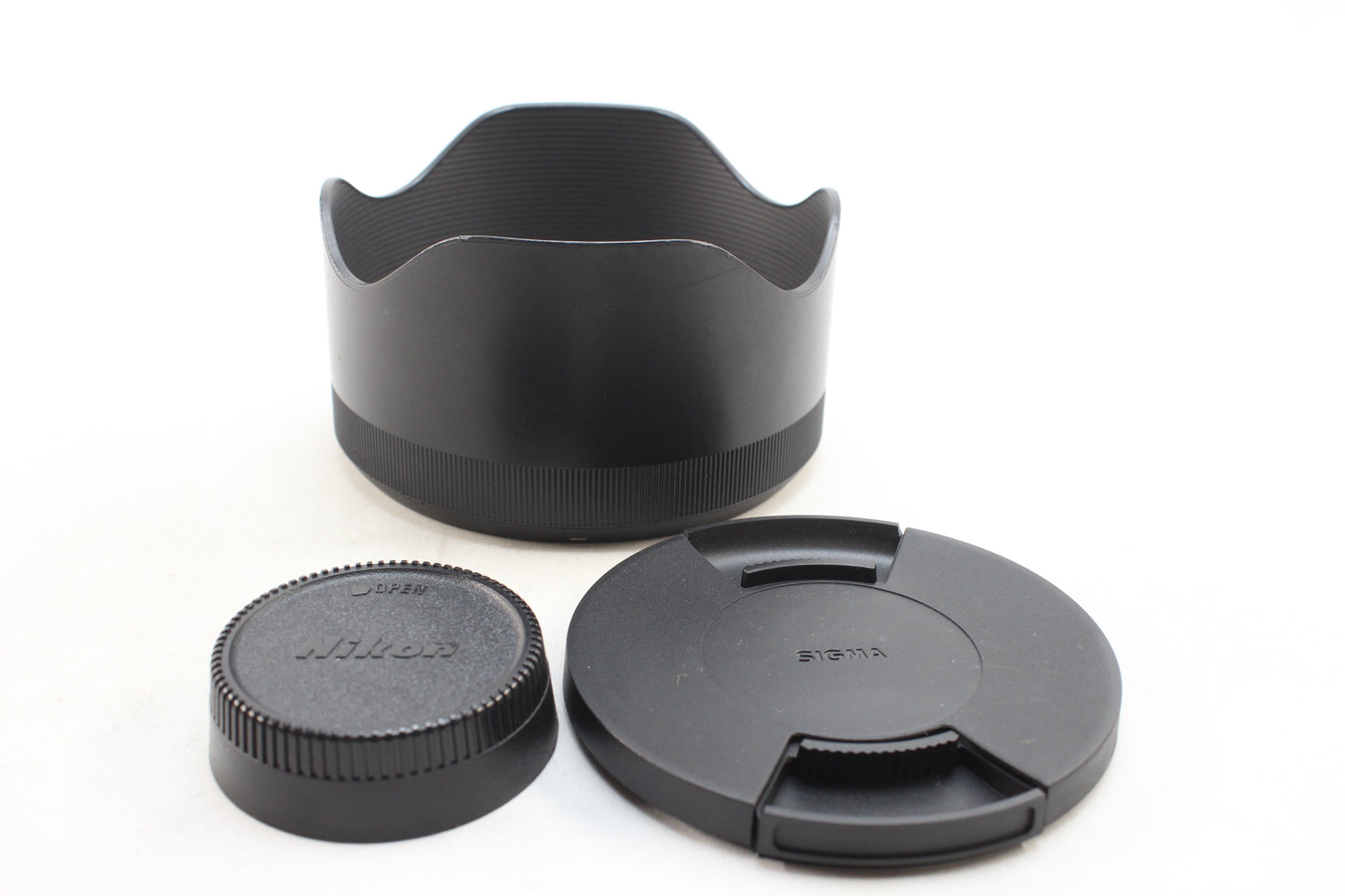 【中古(used)】シグマ 85mmF1.4 DG HSM | Art (ニコンFマウント)
