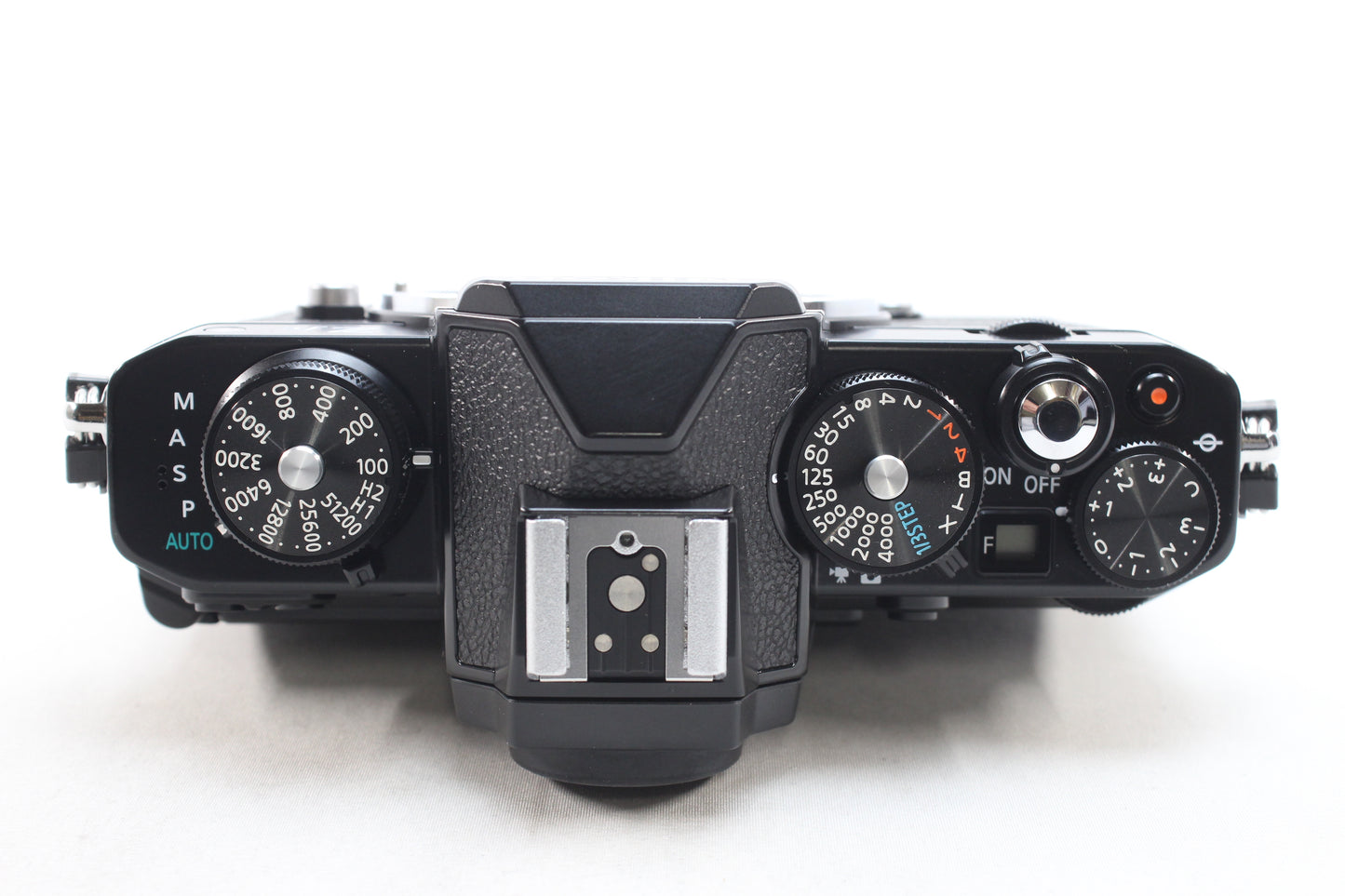 【中古(used)】ニコン Z fc