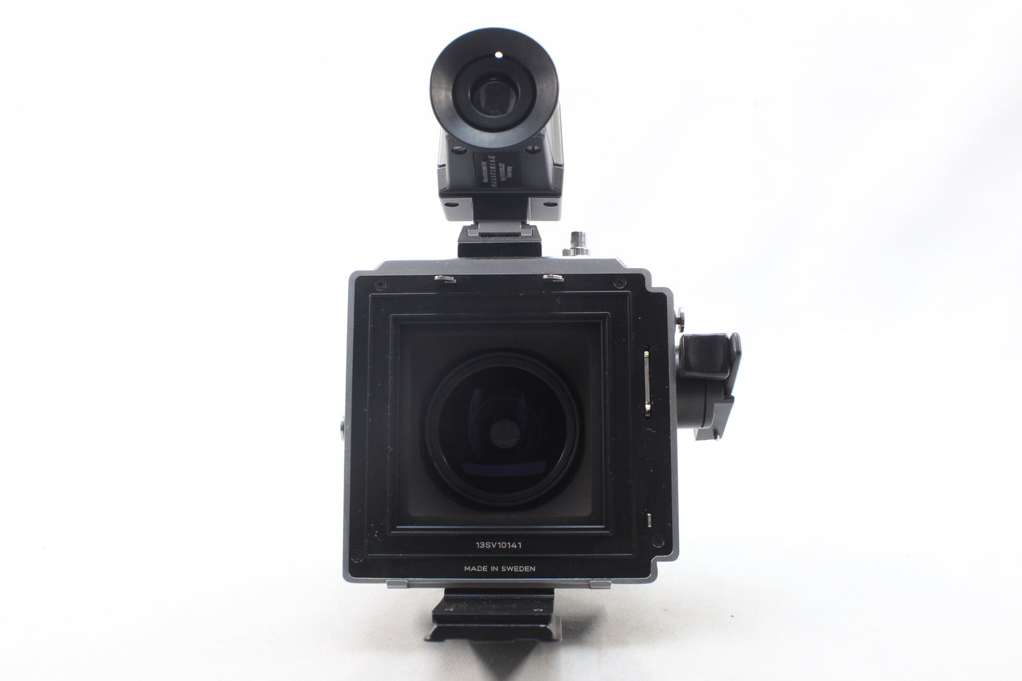 【中古(used)】ハッセルブラッド 903 SWC