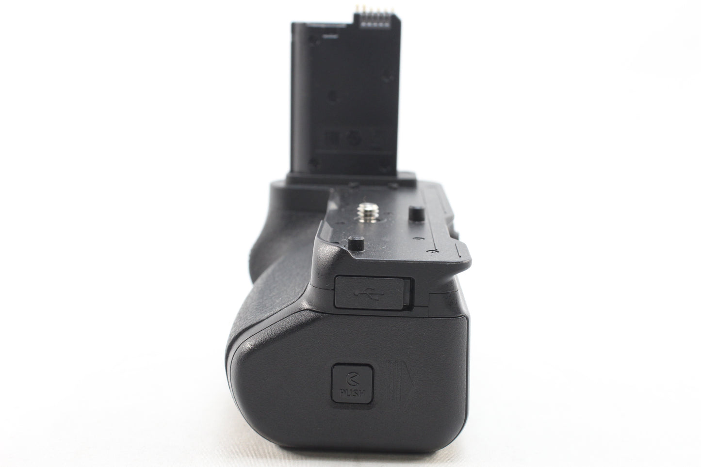 【中古(used)】ニコン パワーバッテリーパック MB-N12