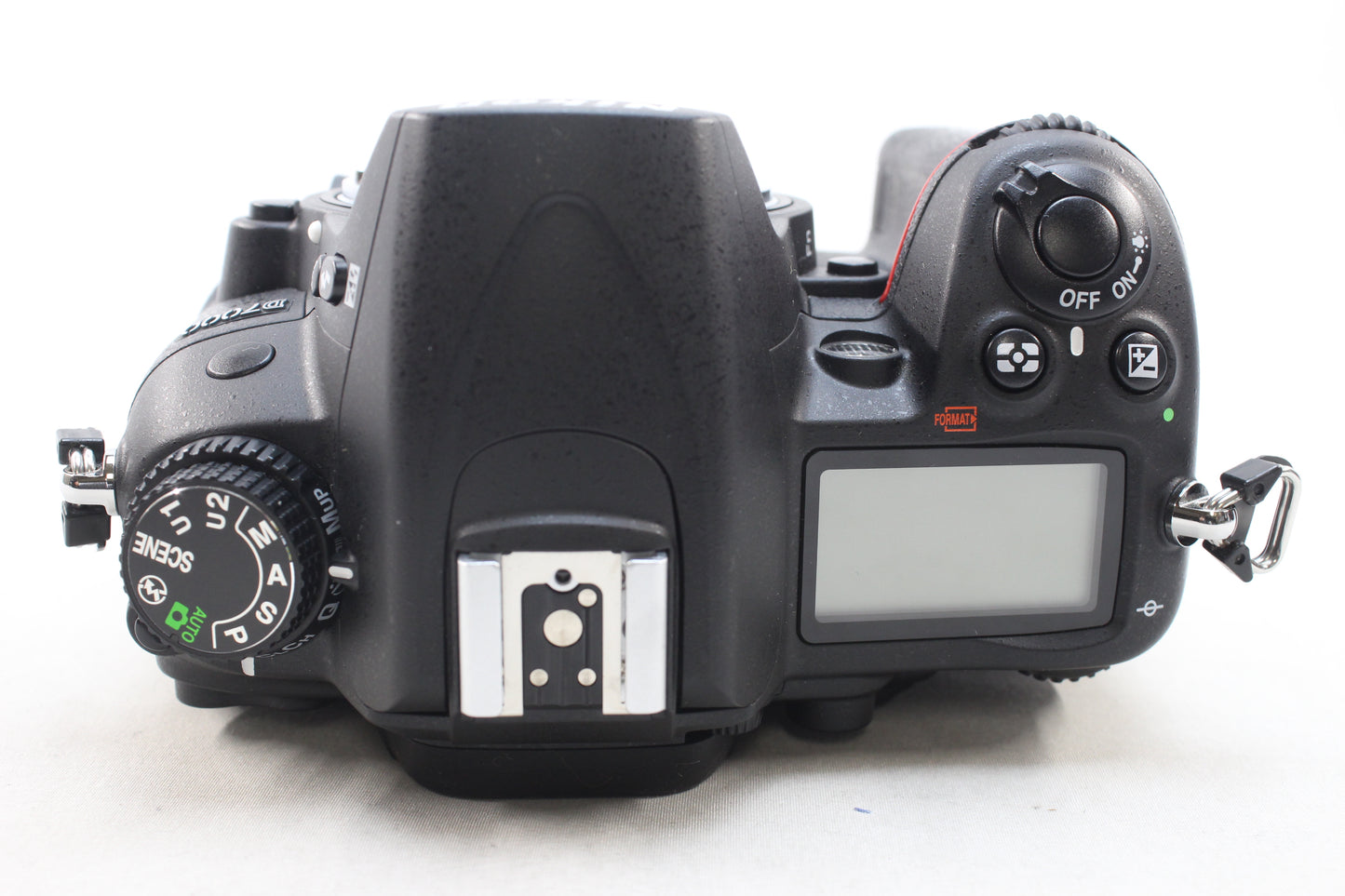 【中古(used)】ニコン D7000