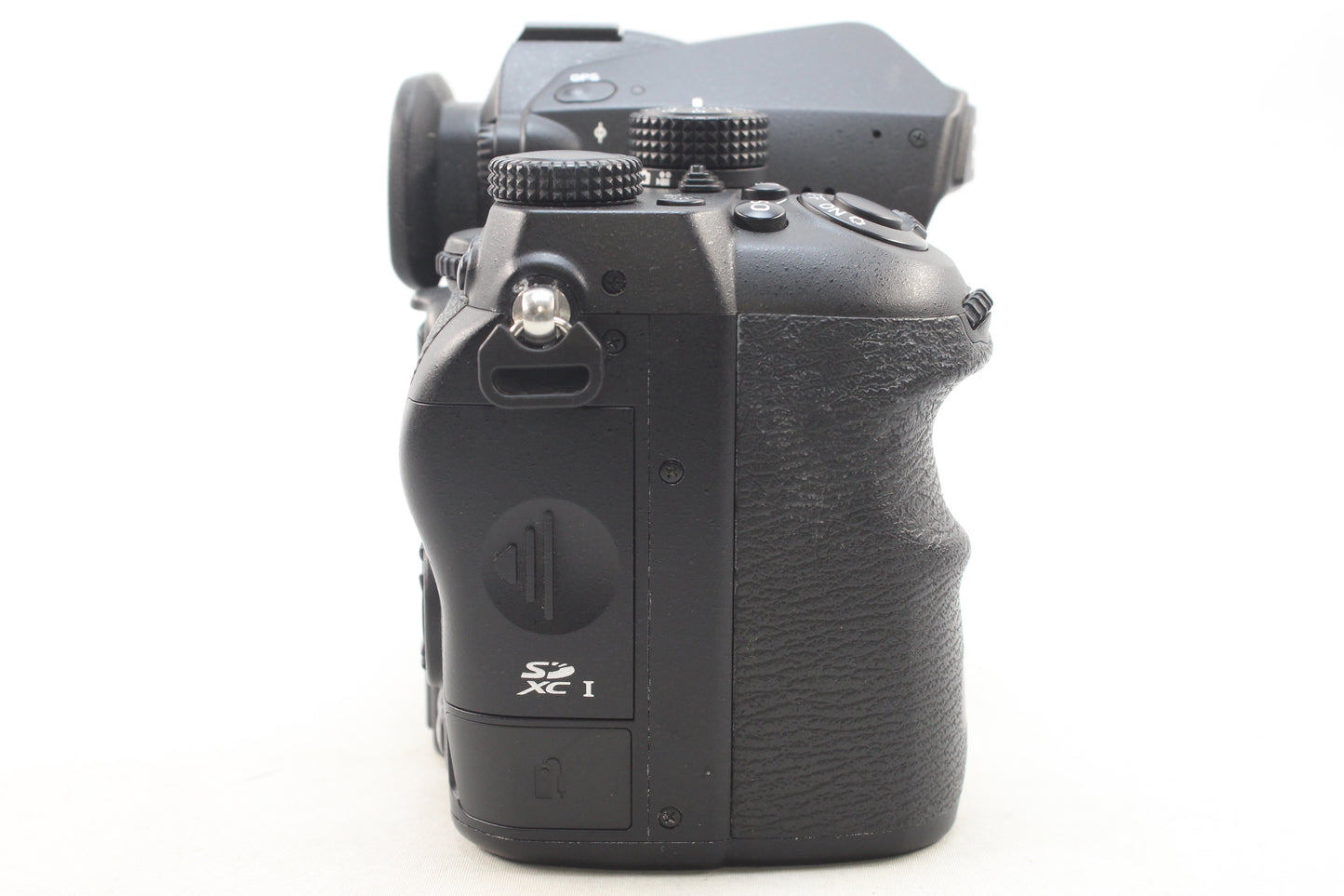 【中古(used)】ペンタックス K-1