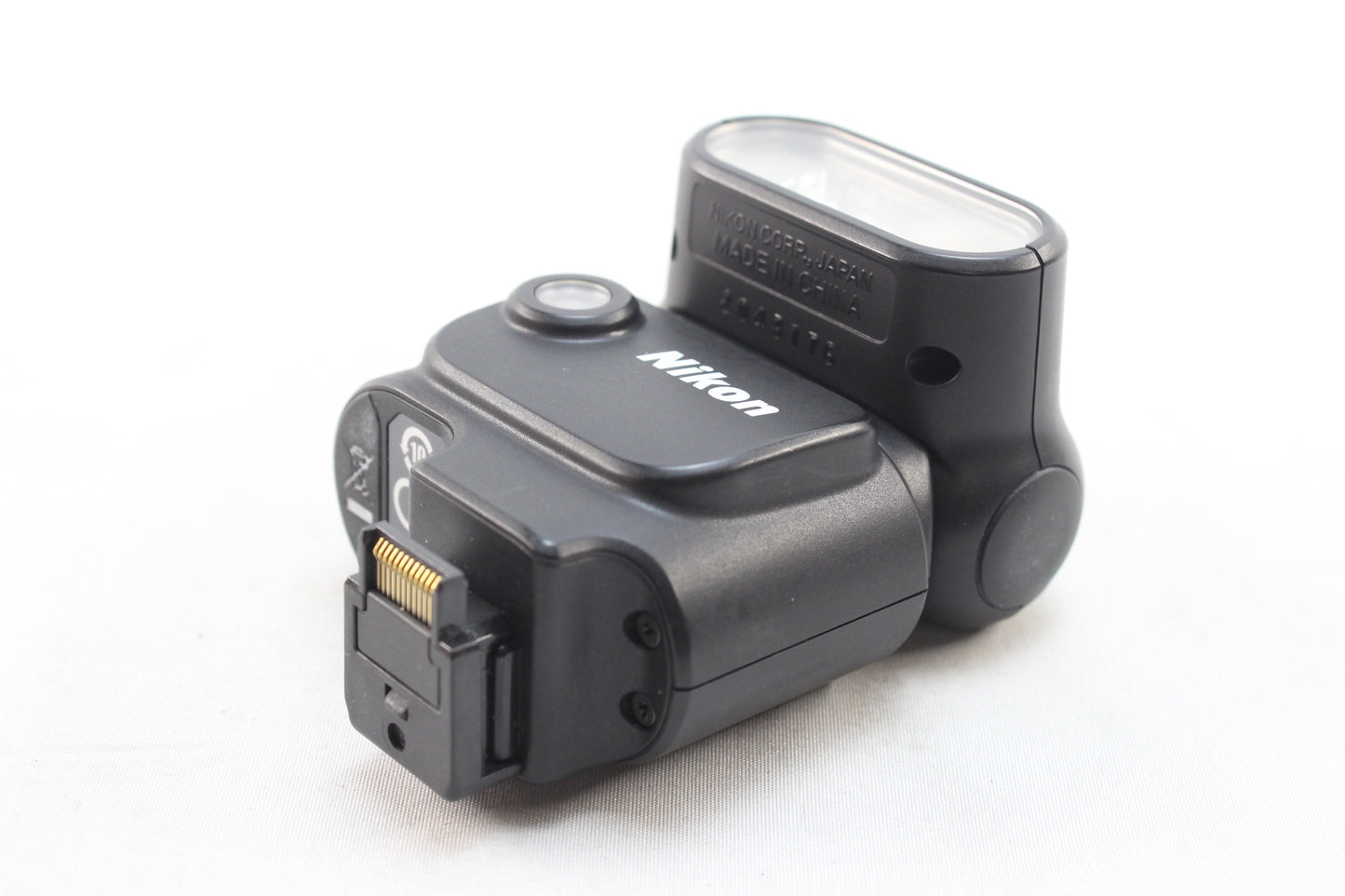 【中古(used)】ニコン スピードライトSB-500