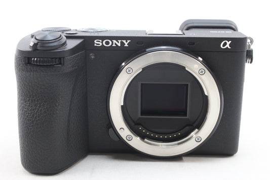 【中古(used)】ソニー α6700