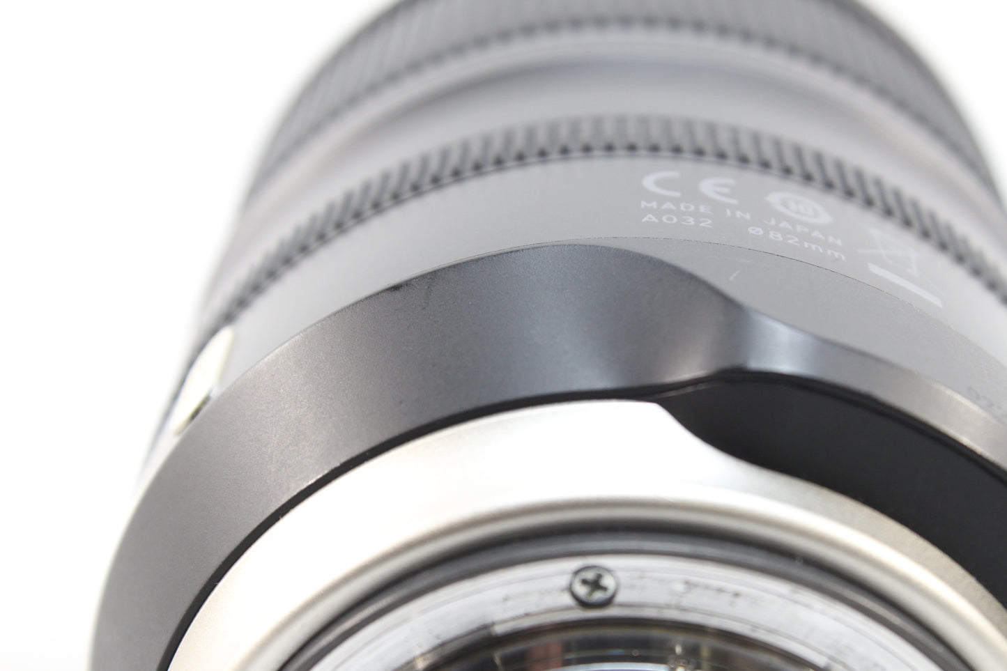 【中古(used)】タムロン SP 24-70mmF2.8 Di VC USD G2 (キヤノンEFマウント) Model A032