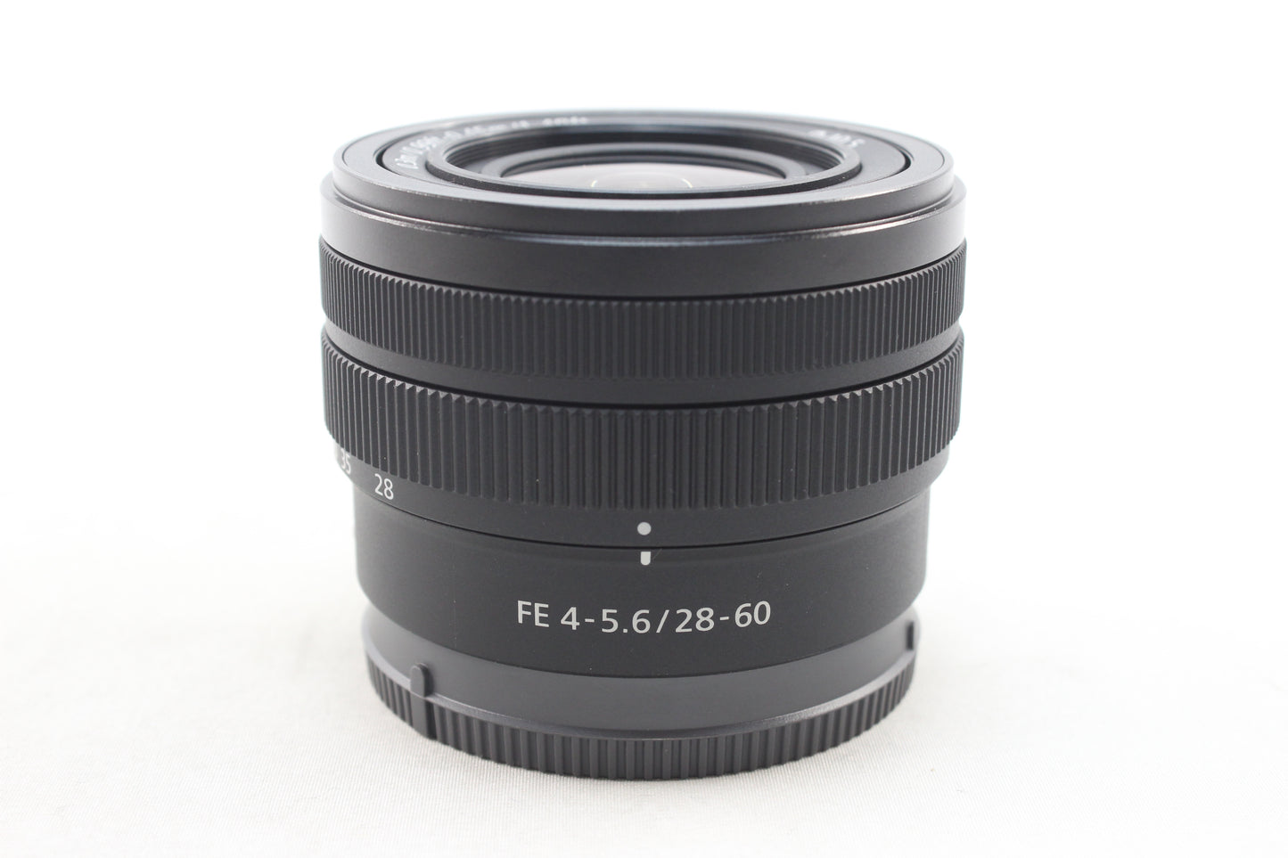 【中古(used)】ソニー FE 28-60mmF4-5.6