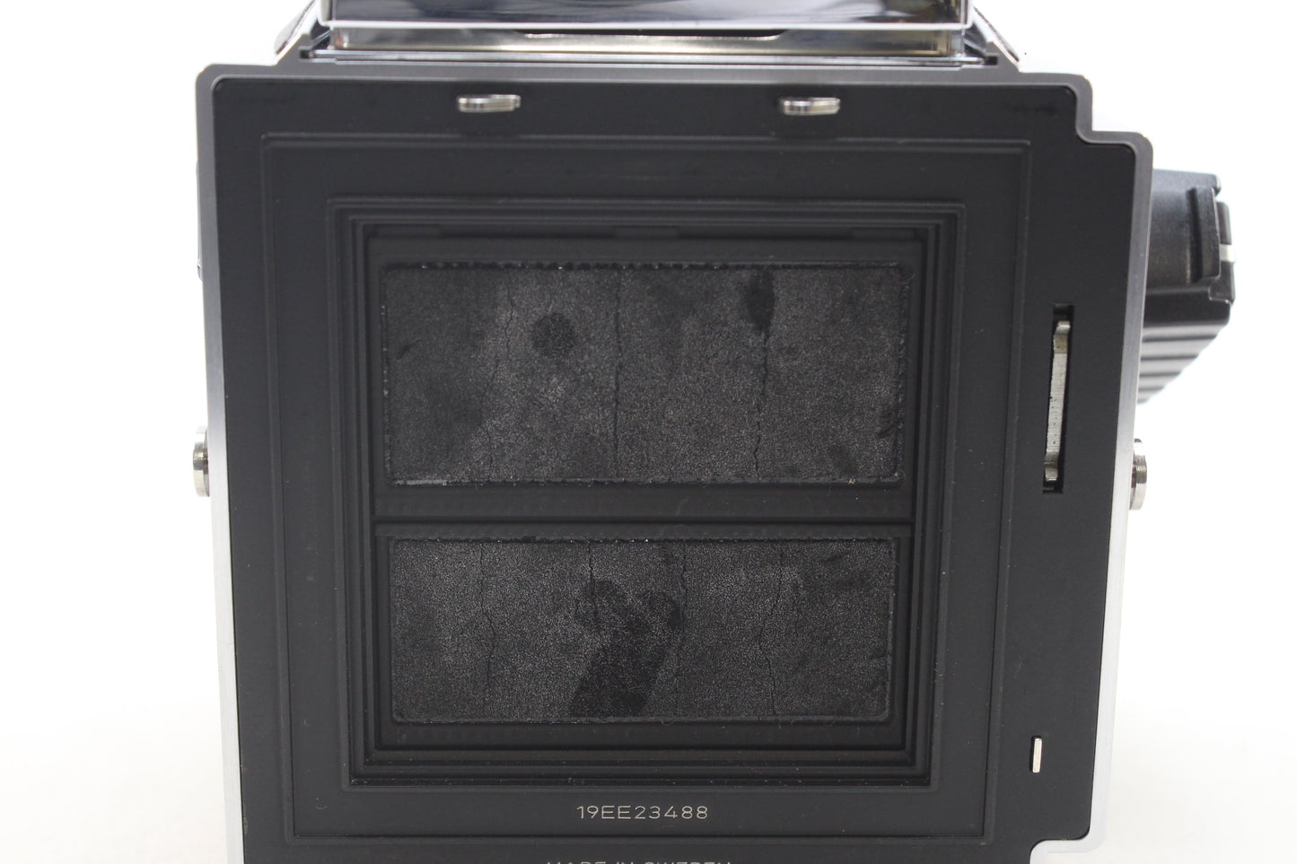 【中古(used)】ハッセルブラッド 503CW + A12 6x6マガジン