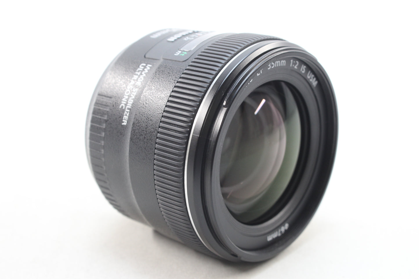 【中古(used)】キヤノン EF 35mmF2 IS USM