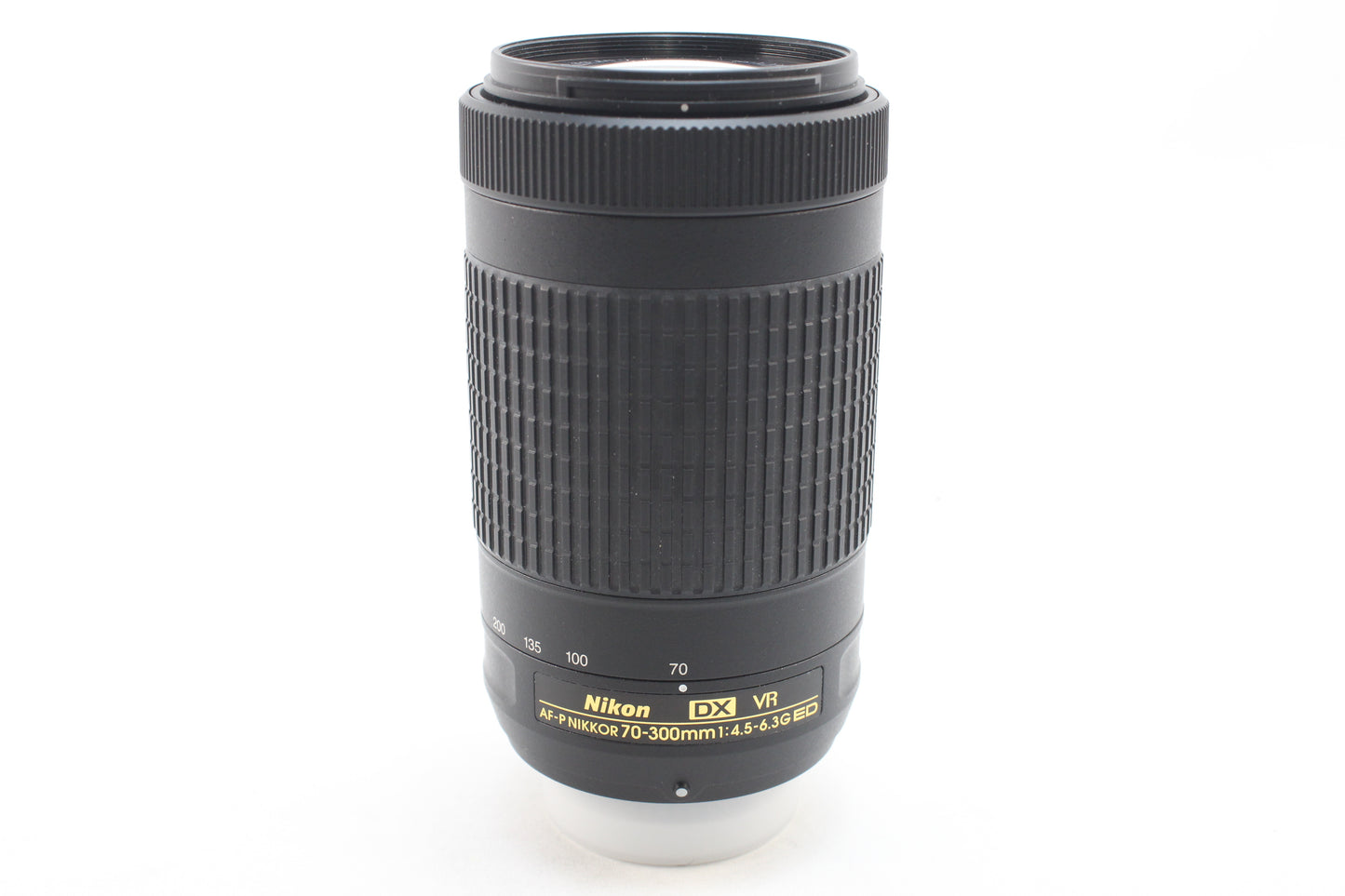【中古(used)】ニコン AF-P DX 70-300mmF4.5-6.3G ED VR