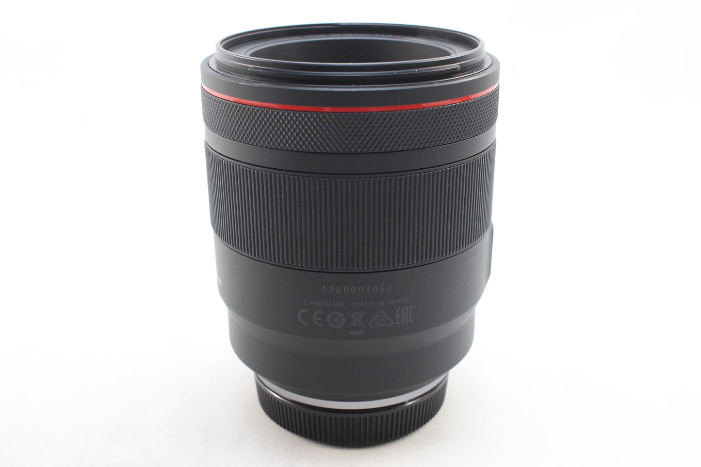 【中古(used)】キヤノン RF 50mmF1.2L USM