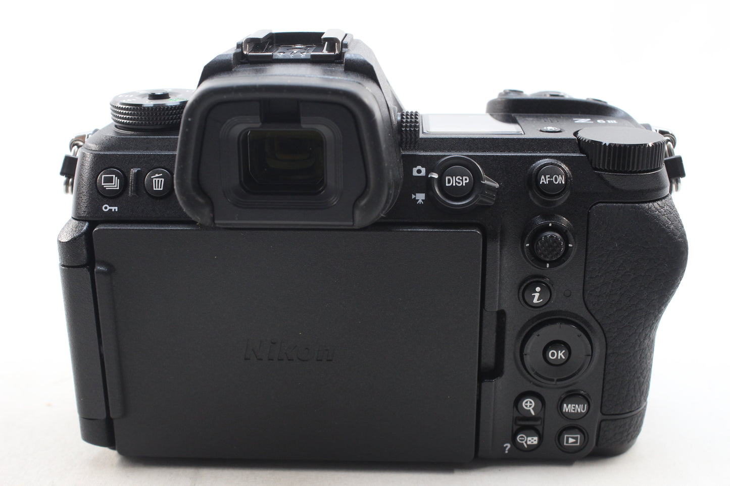 【中古(used)】ニコン Z6III