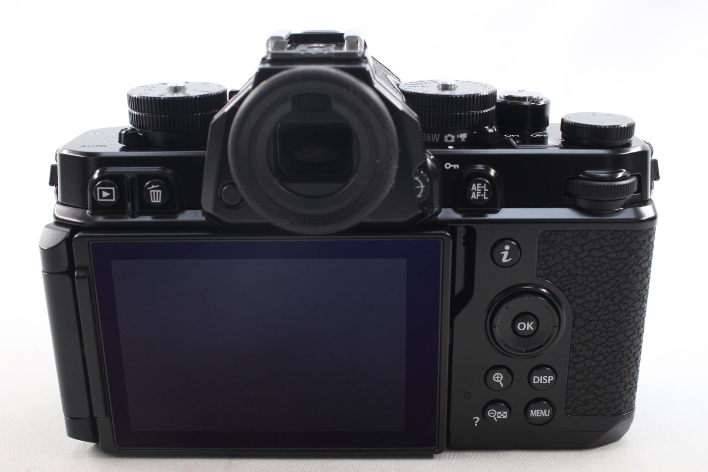 【中古(used)】ニコン Zf